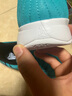耐克（NIKE）男鞋 JA 2 EP25夏季新款實(shí)戰(zhàn)緩震耐磨輕便透氣籃球鞋 HQ1760-400 43 曬單實(shí)拍圖