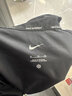 耐克（NIKE）外套男上衣 25夏秋季新款運(yùn)動服休閑透氣跑步防風(fēng)衣梭織連帽夾克 DD4747-010 2XL 曬單實(shí)拍圖