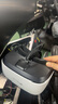 大朋VR E3-S DPVR眼鏡 4K智能 PCVR 3D電影 個(gè)人影院 PCVR頭盔 VR體驗(yàn)店頭盔 大朋E3-S【軟頭戴】 曬單實(shí)拍圖