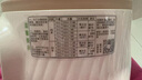 億可熊（iicobear）電燉鍋 分月齡BB煲粥飯鍋嬰兒專用微壓燉盅 寶寶燉湯輔食鍋輔食機 1.2L奶白色 【四階段分段喂養(yǎng)】 曬單實拍圖
