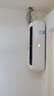 海信（Hisense）空調(diào) 大2匹 易省電SE 小蘋(píng)果 AI省電大風(fēng)量銀離子抑菌新一級(jí)國(guó)家補(bǔ)貼20%空調(diào)掛機(jī)KFR-50GW/A200-X1 曬單實(shí)拍圖