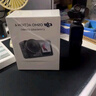 大疆 【國家補貼】DJI Osmo Action 4 靈眸運動相機 摩托車騎行滑雪潛水戶外vlog相機 OA4防抖拍攝 標準套裝 官方標配 無內(nèi)存卡 曬單實拍圖