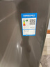 美的（Midea）全自動波輪洗衣機10公斤家用大容量V36DT直驅(qū)變頻電機健康除螨洗10KG升級款出租房必備國家補貼20% 一級能效 MB100V36DT 曬單實拍圖