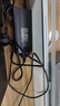 米瑞思（mryc）電腦主機電源線國標(biāo)三孔品字尾通用電飯煲臺式機箱顯示器打印機投影儀電源連接線直插頭1.5米 曬單實拍圖