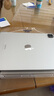藍猩先生 適用ipad pro air5鋼化膜 2022/2021/2020款air4/11英寸保護膜蘋(píng)果平板電腦高清秒貼全屏防摔膜  曬單實(shí)拍圖