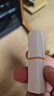 耐司（NiSi） 清潔筆 手機(jī)鏡頭口紅筆 單反鏡頭迷你時尚便攜收納 手機(jī)清潔 屏幕清潔 白色 曬單實拍圖