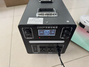 伏量戶(hù)外移動(dòng)電源220V大容量大功率便攜式房車(chē)自駕游直播露營(yíng)工地夜市擺攤商用停電應急磷酸鐵鋰蓄電池 4000W 6.5度【實(shí)標+寧德電芯】帶輪子帶拉桿 曬單實(shí)拍圖