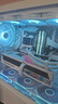 微星英特爾酷睿14代I5 I7 I9 CPU主板套裝 Z790 B760M  板u套裝 迫擊炮 爆破彈 刀鋒鈦 Z790 EDGE TI MAX WIFI 刀鋒鈦 i7 14700KF原盒 曬單實(shí)拍圖