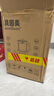 貝因美（Beingmate）恒溫水壺 恒溫壺嬰兒調(diào)奶器沖奶粉溫?zé)崤瘫丶矣秒姛釤畨?曬單實拍圖