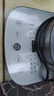 美的（Midea）【國家補貼】純鈦養(yǎng)生壺母嬰級材質(zhì) 加大濾網(wǎng)花茶壺煮茶器 家用大容量恒溫電熱水壺?zé)畨乜芍笮∶?1.8L 新升級純鈦發(fā)熱盤 曬單實拍圖
