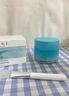 水初禾【正品旗艦】水初禾面膜藍(lán)繃帶涂抹面膜提亮膚色保濕舒緩店營自 【1罐】水初禾面膜110g 曬單實拍圖