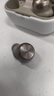 Technics【店鋪自補(bǔ)】 EAH-AZ100耳機(jī) 黑膠豆 真無線藍(lán)牙耳機(jī) 松下AZ100耳機(jī)磁流體驅(qū)動器 新品 情人節(jié)禮物 金色 曬單實拍圖