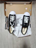 匡威（Converse）官方 Jack Purcell開口笑男女牛皮革板鞋黑色164224C 164224C 42 曬單實拍圖