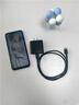 圖璐璐適用三星充電器s25ultra/s24新款zfold7/6/5超級(jí)快充45W原正品裝w25/24充電插頭雙C數(shù)據(jù)線(xiàn)s22/s23 45W電源適配器丨適配三星全系 曬單實(shí)拍圖