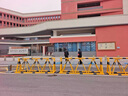 中拓耀建拒馬移動護欄路障防暴防沖撞隔離護欄學校幼兒園小區(qū)門口停車路障 定制方案（詳情請聯(lián)系客服） 曬單實拍圖