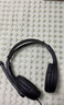 漫步者（EDIFIER）K800 單孔版 頭戴式游戲耳機(jī) 耳機(jī)耳麥 絕地求生耳機(jī) 吃雞耳機(jī) 辦公教育 學(xué)習(xí)培訓(xùn) 黑色 曬單實拍圖