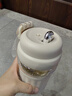 cica玻璃水杯女生高顏值茶水分離泡花茶杯子耐高溫女生專用2025新款 曬單實(shí)拍圖