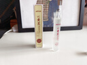 東洋之花黃芪眼部精華油眼油霜抗皺淡紋淡化細紋提拉緊致黑眼圈眼袋滾珠 曬單實拍圖