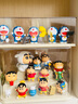 52TOYS 蠟筆小新日常3盲盒動漫潮玩擺件手辦玩具整盒8只生日禮物 曬單實(shí)拍圖