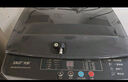 先科全自動(dòng)波輪洗衣機(jī)家用小型洗烘一體機(jī)大容量宿舍公寓出租房 10KG【藍(lán)光洗護(hù)+智能風(fēng)干+強(qiáng)動(dòng)力電機(jī)】 曬單實(shí)拍圖