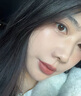 TF16口紅小樣黑管細管啞光滋潤TF51 52 15 16 80 100大牌小樣試色 tf100# 肉桂奶茶色 曬單實(shí)拍圖