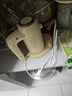 小熊（Bear）304不銹鋼打蛋器料理機(jī)打發(fā)器家用電動(dòng)打蛋機(jī)多功能家用攪拌機(jī)攪蛋器攪拌器帶底座烘焙DDQ-D01U1 曬單實(shí)拍圖