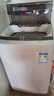 松下（Panasonic）全自動8公斤波輪洗衣機(jī)家用宿舍租房智能洗浸泡洗節(jié)能省水省電線屑過濾桶自潔K10N國家補(bǔ)貼 曬單實(shí)拍圖