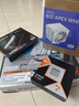 宏碁掠奪者（PREDATOR）96G(48G×2)套裝 DDR5 6000頻率 臺式機(jī)內(nèi)存條 Hera影鋒系列 RGB燈條(C28) 冰戟銀 AI電腦配件 曬單實(shí)拍圖