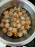 新食道特大扇貝肉 新鮮活凍處理 現(xiàn)剝扇貝柱瑤柱元貝 海鮮水產(chǎn)貝類 扇貝肉1斤裝 曬單實(shí)拍圖