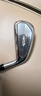 Titleist泰特利斯高爾夫球桿男士鐵桿全新U505巡回賽多功能鍛造桿面鐵桿 U505/20度/S【碳】Ten Blu 65 曬單實(shí)拍圖