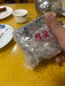 摩登紅人上海正品國貨水潤保濕雪花膏110g面霜男女清爽補水護膚護手霜多用 男士雪花膏110g 曬單實拍圖