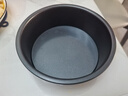 美廚（maxcook）烘焙工具 慕斯蛋糕模具 烤盤(pán)烤箱活底圓形模具 6英寸MCPJ6707 曬單實(shí)拍圖
