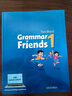 現貨速發(fā) 牛津小學(xué)英語(yǔ)語(yǔ)法書(shū) 牛津語(yǔ)法朋友 英文原版 Oxford Grammar Friends1-6語(yǔ)法做朋友涵蓋劍橋少兒英語(yǔ) Grammar Friends 1級別 曬單實(shí)拍圖