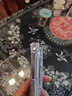 斯泰克 適用榮耀200pro手機(jī)殼 華為榮耀200Pro保護(hù)套 鏡頭全包氣囊防摔親膚裸感TPU軟殼男女簡(jiǎn)約透明款 曬單實(shí)拍圖