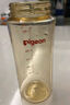 貝親（Pigeon）PPSU寬口徑雙把手奶瓶330ml LL號奶嘴 9個(gè)月+ AA271 曬單實(shí)拍圖