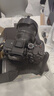 索尼ILCE-7RM5 A7R5 全畫幅 雙影像 旗艦微單8K 6100萬像素 a7r5 單機 黑色 曬單實拍圖
