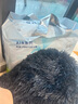 babycareAir pro拉拉褲夏季超薄透氣尿不濕寶寶尿片bbc嬰兒新生兒日用尿布 XL 4包 128片 【體重12-17KG】 曬單實(shí)拍圖
