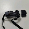 索尼（SONY）ZV-E10 微單數(shù)碼相機(jī) 4K視頻 vlog 直播相機(jī) zv-e10 創(chuàng)意濾鏡 E10L套機(jī) 黑 【贈 相機(jī)套+64G卡】 官方標(biāo)配【國補(bǔ)專享】 曬單實(shí)拍圖