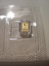 領(lǐng)豐金黃金麻將十三幺足金9999金豆子投資金收藏精致可愛(ài)時(shí)尚攢金禮物 足金9999麻將(發(fā)) 1g 曬單實(shí)拍圖
