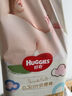 好奇（Huggies）金裝紙尿褲M162片(6-11kg)中號嬰兒尿不濕超薄柔軟超大吸力透氣 曬單實(shí)拍圖