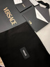 VERSACE/范思哲【七夕禮物】 男士Barocco Greca運(yùn)動鞋 2KG1C 42 曬單實(shí)拍圖