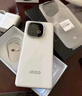 vivo iQOO Z10 Turbo Pro 16GB+256GB 云海白 第四代驍龍8s 120W超快閃充 電競(jìng)手機(jī) 國(guó)家補(bǔ)貼 曬單實(shí)拍圖
