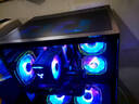 七彩虹（Colorful）海景房主機 i5 12600KF/RTX4060Ti 5060TI黑神話悟空電競游戲設(shè)計辦公電腦主機臺式組裝機 配六：13400F丨16G丨512G丨4060TI 曬單實拍圖