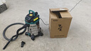 美菱家用吸塵器工業(yè)3500W峰值大功率超強(qiáng)吸力商用干濕吹開(kāi)荒美縫桶式洗車(chē)裝修車(chē)載辦公吸塵機(jī) 國(guó)家補(bǔ)貼 曬單實(shí)拍圖
