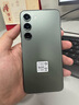 三星Galaxy S23 S23+小屏旗艦機(jī)皇拍照游戲港版美版便攜5G庫存手機(jī)s24 S23悠野綠 128G 雙卡 曬單送禮 曬單實(shí)拍圖