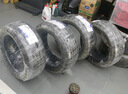 米其林（MICHELIN）汽車(chē)輪胎 225/50R17 98W 耐越 ENERGY MILE 適配C系/雅閣/A4L 曬單實(shí)拍圖