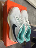 耐克（NIKE）官方VAPOR PRO男網(wǎng)球鞋透氣輕便運(yùn)動支撐抓地舒適HM3705 141白/軍械深海藍(lán)/椰奶色/趣味粉/霜綠/微綠 42.5 曬單實(shí)拍圖