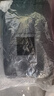 駱駝火山羽絨服 曬單實(shí)拍圖