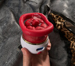 AAV震動(dòng)棒成人情趣用品女性專(zhuān)用解壓玩具按摩神器自慰高級av乳房按摩 AAV【四代屏顯】真空吮吸脈沖舌舔|終身質(zhì)保 夫妻床上助愛(ài)工具玩具按摩器女性私密儀器跳蛋炮機 曬單實(shí)拍圖