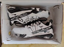 李寧【新品】李寧羽毛球鞋男鞋無敵號ACE專業(yè)比賽鞋 曬單實(shí)拍圖